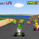 Illustration for article titled SEX WEEK: Mario Kart Is For Lovers